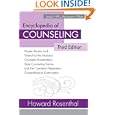 Encyclopedia of Counseling, Third Edition: Master Review and Tutorial for the National Counselor Examination, State... by Howard Rosenthal