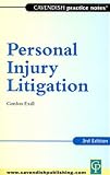 Personal Injury Litigation