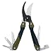 Leatherman 830589 Vista 830589 Hunting Pruner With Camo Nylon Sheath