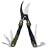 Leatherman 830589 Vista 830589 Hunting Pruner With Camo Nylon Sheath