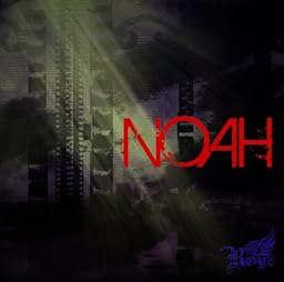 NOAH 【通常盤】TYPE:C
