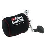 Abu Garcia Neoprene Cover Round Reel, Size-6000