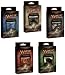Magic the Gathering: 2010 Core Game Intro Pack Set