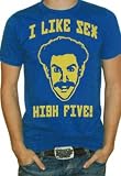 Borat - I Like Sex, High Five! T-Shirt