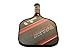 Rally Graphite Pickleball Paddle (Red)