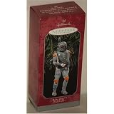 HallmarkKeepsakeOrnamentStarWars