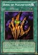 2002 Metal Raiders Unlimited MRD-139 Ring of Magnetism