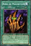 2002 Metal Raiders Unlimited MRD-139 Ring of Magnetism