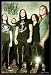 As I Lay Dying Poster + MDF-Rahmen, schwarz von As I Lay Dying - alle Infos