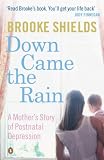 Down Came the Rain: My Journey Through Postpartum Depression