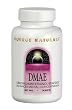 DMAE 351 mg by Source Naturals 100 Tablets