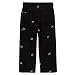 Toddler Boys' Cherokee® Cord Pant - Black
