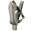 BABYBJ&Ouml;RN Baby Carrier Original Organic - Walnut