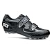 Sidi 2010 Tork Men's Mountain Bike Shoe - Black