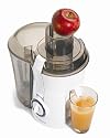 Hamilton Beach 67600 Big Mouth Juice Extractor, White