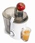 Hamilton Beach 67600 Big Mouth Juice Extractor, White