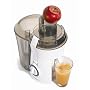 Hamilton Beach 67600 Big Mouth Juice Extractor, White