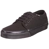 Vans U 106 VULCANIZED V99ZBLK Unisex-Erwachsene Sneaker