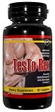 Testo-rex TM - Anti-estrogen & Anti-aromatase Complex
