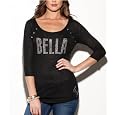 G by GUESS Louise Bella Top