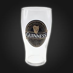 Collectors 2013 Guinness Loose Pint Glass