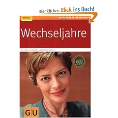 Wechseljahre (GU Ratgeber Gesundheit)