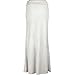 FULL TILT Inset Stripe Maxi Skirt
