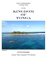 Ken's Comprehensive Cruising Guide for the Kingdom of Tonga