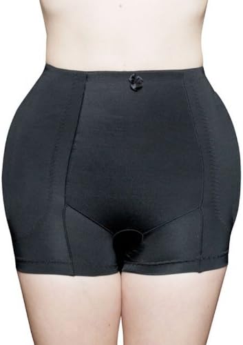 Fullness Padded Hip Enhancer Removable Pads Booty Panty Body Shaper Style 8028