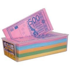Euro Esspapier S��e Euro Scheine, 1-er Pack (1 x 625 g)