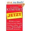 Jetzt die Krise nutzen