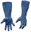 Dr. Manhattan Hands