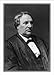 Historic Print (L): [Samuel Freeman Miller, half-length portrait, facing right]