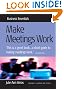 Make Meetings Work: 2nd edition (Essentials)