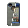 Comparable to Defender Series Hybrid Case for Iphone 4 & 4s - In Package