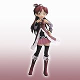 魔法少女まどか☆マギカ DXフィギュア3 佐倉杏子 単品 バンプレスト プライズ