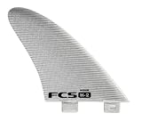FCS H-2 Texalium Ultra-Light Epoxy Surfboard SINGLE FIN - Select Size