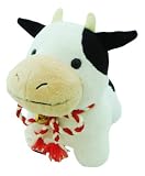 モゥモゥくんぬいぐるみ (白)