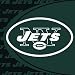 New York Jets Lunch Napkins, 16ct