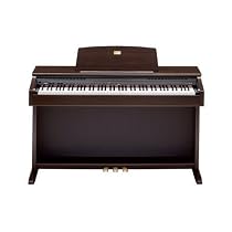 Casio AP-45 Digital Piano (88 Keys with Weighted Action)