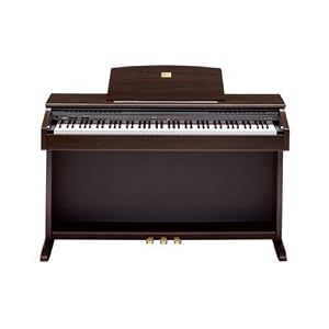 Casio AP-45 Digital Piano (88 Keys with Weighted Action)