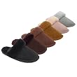 Bearpaw Women's Suede / Sheepskin Scuff Slipper Bearpaw Women's Suede / Sheepskin Scuff Slipper