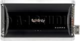 Infinity KAPPAONE 800 Watt Class-D Mono Subwoofer Amplifier