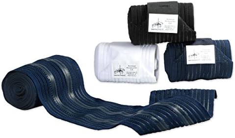 Saratoga Bandages by Saratoga Horseworks, Ltd.