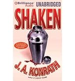 Produkt-Bild: (SHAKEN) BY compact disc (Author) compact disc Published on (02 , 2011)