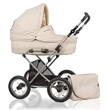 wheels-4-babies presents: classical pram 