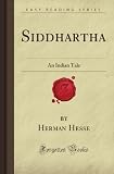 Siddhartha: An Indian Tale (Forgotten Books)