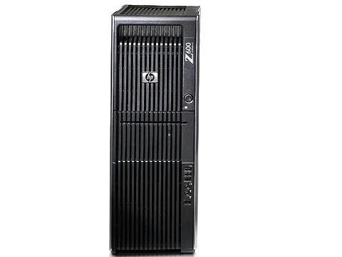 Z600 E5504 WIN7 160/3GB Ws
