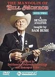 The Mandolin Of Bill Monroe: DVD 2