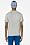 L!VE Short Sleeve Landscape Graphic T-shirt